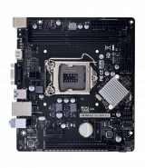 Biostar H81MHV3 3.0 Motherboard